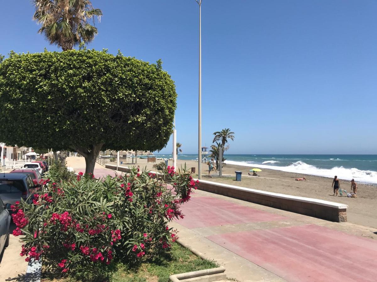 La Cala Del Moral Delighful House Next To The Beach By Renthas מראה חיצוני תמונה